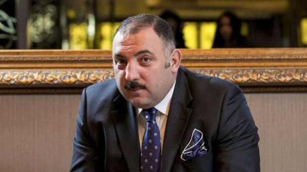 Bəhram Bağırzadə xəstəxanadan foto paylaşdı