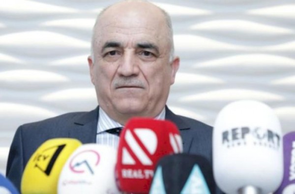 Baş infeksionist: “Sərt karantin rejimi müsbət nəticələr verir”