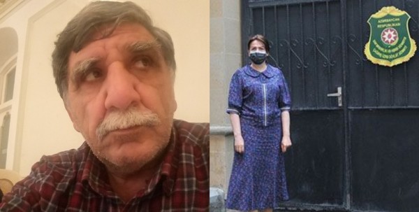 Xanım icra başçısının orduya yazılmasına reaksiya: Rüşvət almasın, öz işiylə məşğul olsun...