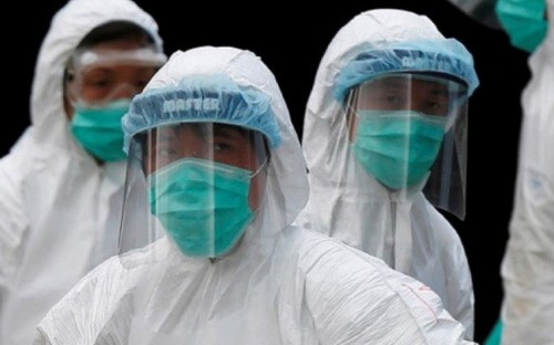 Dünyada koronavirus qurbanlarının sayı 600 mini keçdi