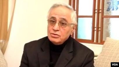 Keçmiş Müdafiə naziri Rəhim Qazıyevə AÇIQ MƏKTUB