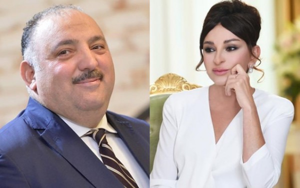 Bəhram Bağırzadə Mehriban Əliyevaya belə təşəkkür etdi