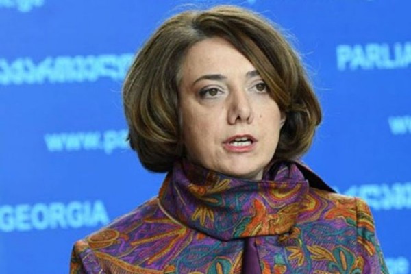Gürcüstan üzərindən Ermənistana silah daşınır - Partiya lideri açıqlama tələb etdi