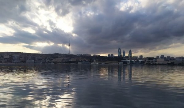 Sabahdan havanın temperaturu 5-8 dərəcə aşağı enəcək - Xəbərdarlıq