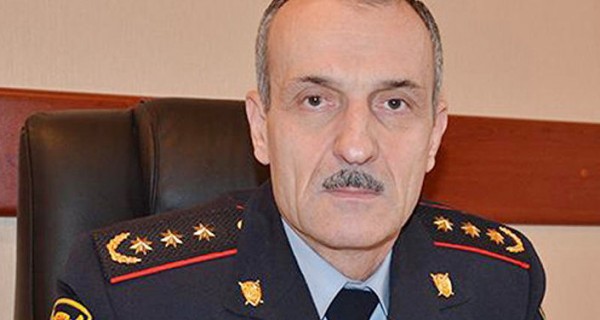 Ehsan Zahidova iki yeni müavin təyin olundu