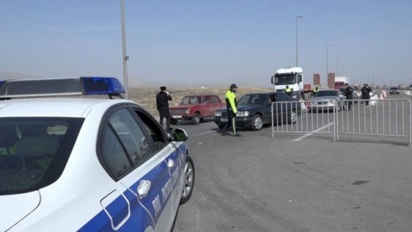 “İlk addım rayonlara gediş-gəlişin bərpası olacaq”