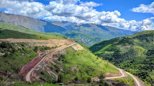 Ermənilərin Dağlıq Qarabağa köçürüldüyünü sübut edən abidə - FOTO