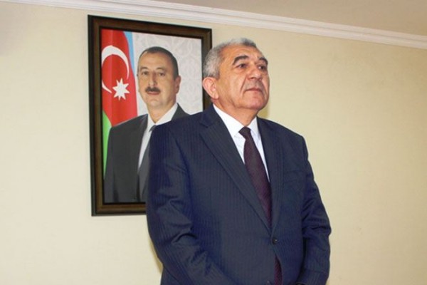 Tovuzun icra başçısı haqqında səsləndirilən iddiaya CAVAB