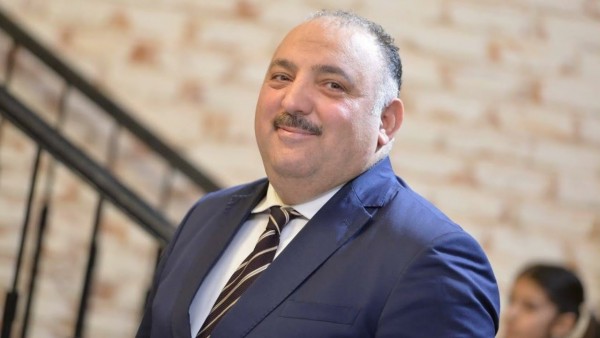 "Bəhram Bağırzadə ayağa qalxır, yeriyir..." - Açıqlama