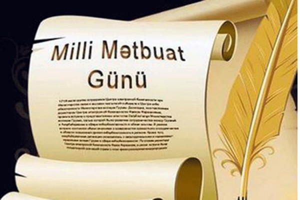 KİV nümayəndələri təltif edildi - SİYAHI