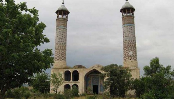 “Anam Şuşada, Ağdamdakı evlərimizin açarlarını saxlayır” – Zaur Baxşəliyev