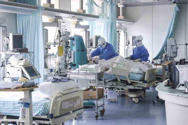 Azərbaycanda koronavirusa yoluxanların sayında kəskin azalma: 6 nəfər vəfat edib