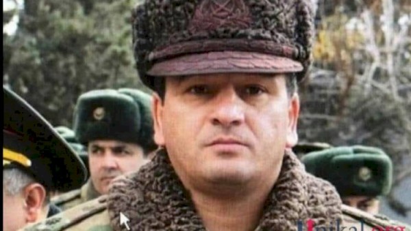 Şəhid general Polad Həşimovdan bədii film çəkiləcək