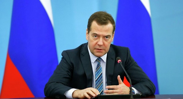 Medvedev Azərbaycana və Ermənistana müraciət etdi