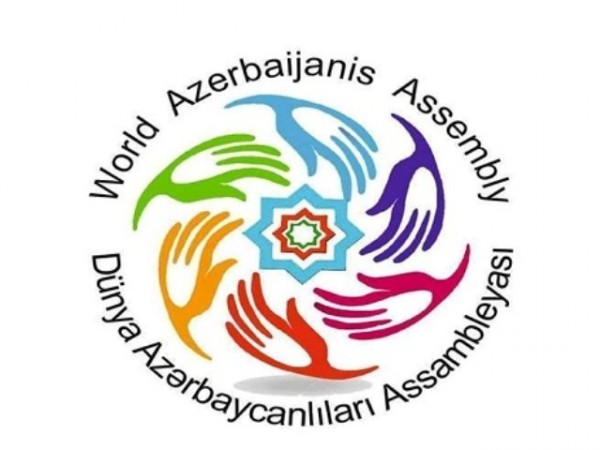 Dünya Azərbaycanlıları Assambleyası bəyanat verdi