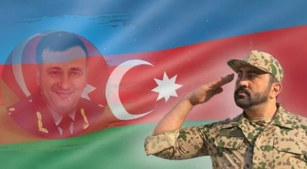 “Vətən çağırır” mahnısı işıq üzü gördü