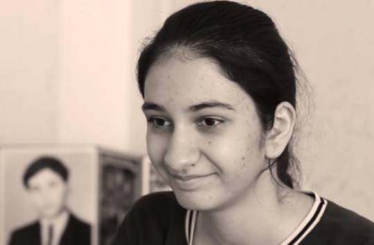 Polad Həşimovun qızı: "Əsgərlərini bizdən çox istəyir deyə küsürdük..."