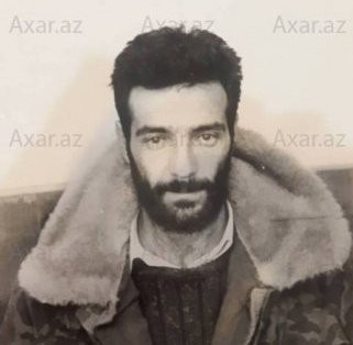 Milli Qəhrəman Ramiz Qənbərovun anası vəfat etdi
