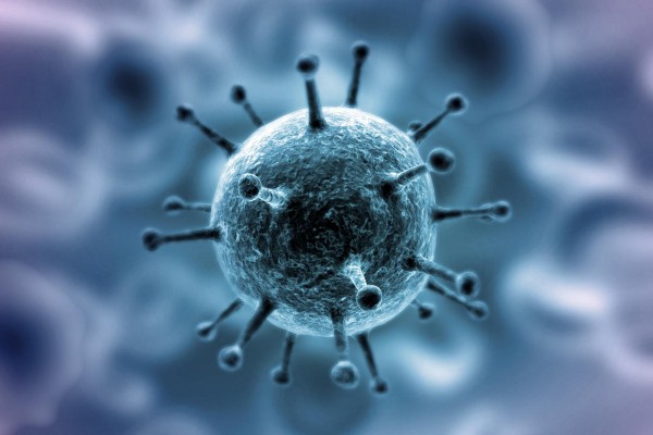 ÜST: Koronavirus pandemiyası sürətlənib
