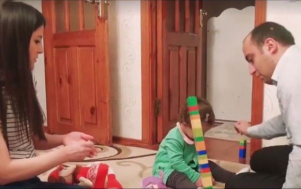 Yeni Təhsil nazirinin uşaqlığı, təhsil aldığı məktəb və ailəsi