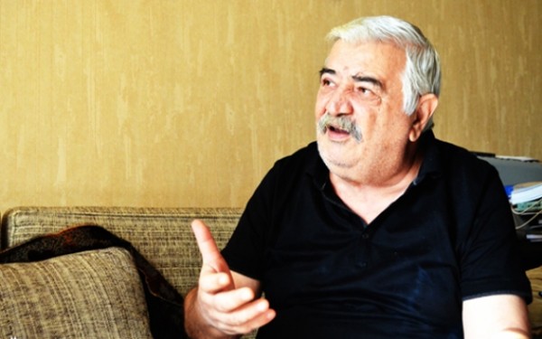 “Ermənilərin ən böyük anti-türk mərkəzlərindən biri Beyrutdadır” - Türkoloq alim