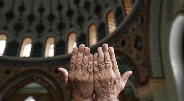 Bu il Azərbaycanda Qurban bayramı namazı qılınmayacaq
