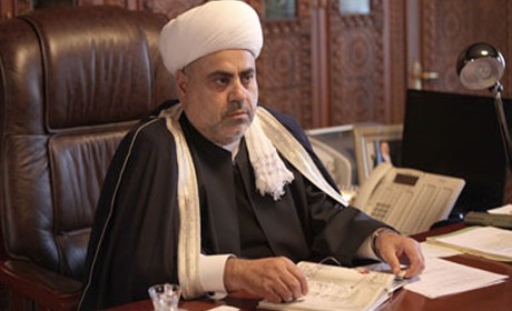 QMİ niyə bayram fətvası vermədi? - Allahşükür Paşazadə AYDINLIQ GƏTİRDİ