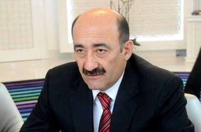 Əbülfəs Qarayev: “Mən mətbuata danışmaq istəmirəm”