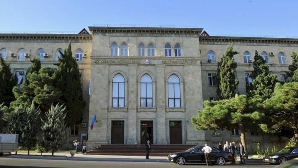 Azərbaycanda 4 yeni siyasi partiya dövlət qeydiyyatına alınıb