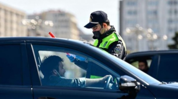 "Ayın 5-dən sonra rayonlara gediş-gəliş üçün YOLLAR AÇILACAQ"