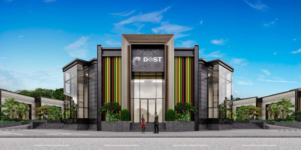 İsmayıllıdakı “DOST Evi” mərkəzi turizmin inkişafına dəstək verəcək