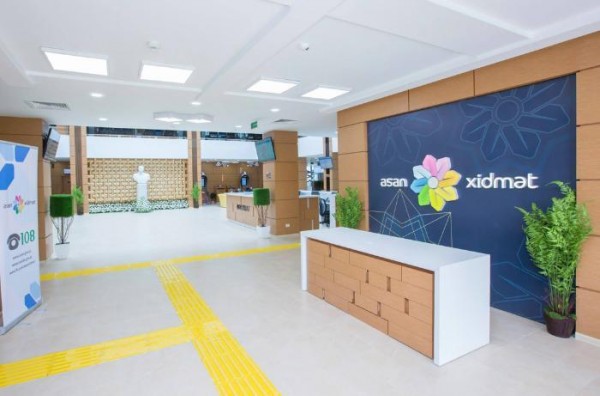 “ASAN xidmət” və “ASAN Kommunal” bayram günlərində işləməyəcək