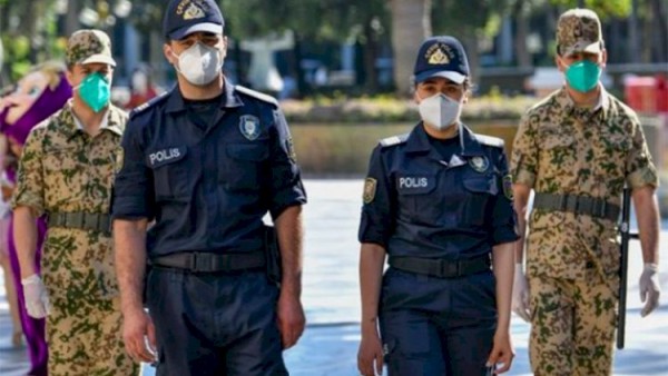 Sərt karantin rejimi yumşaldıla bilər – TƏBİB rəsmisi açıqladı