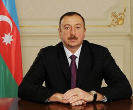 Prezident İlham Əliyev Qurban bayramı ilə əlaqədar paylaşım edib