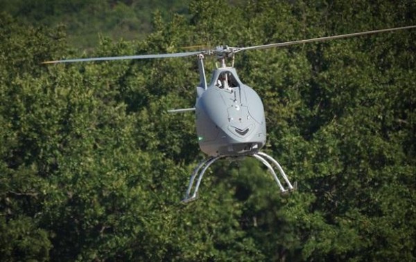 “Airbus”un pilotsuz helikopteri ilk uçuşunu edib