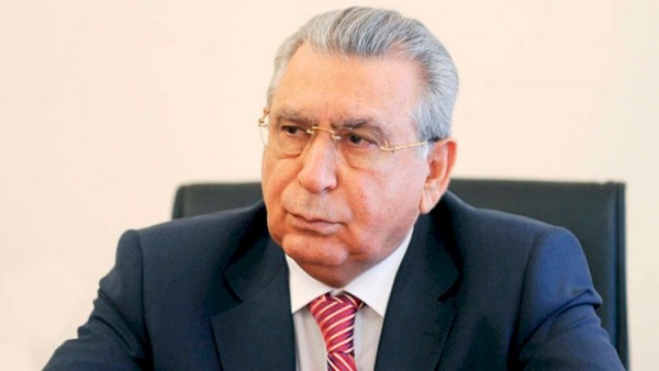 Deputatdan Ramiz Mehdiyevə irad: “Xatirələrini nəvələrinə danışmaq əvəzinə...”