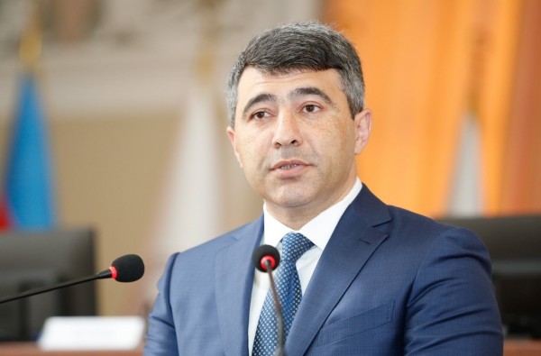 İnam Kərimovun müavini işdən çıxarıldı - Sərəncam