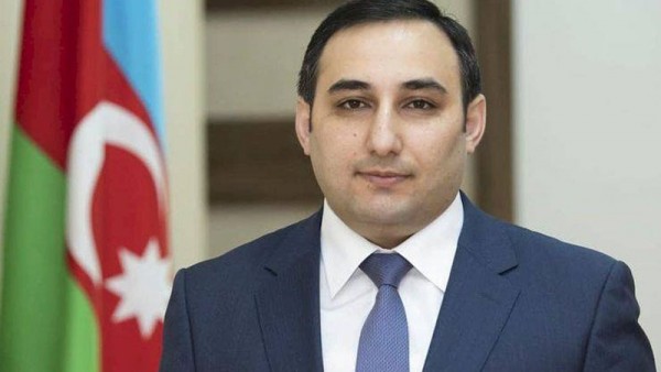Prezidentin təyin etdiyi 35 yaşlı nazir müavini kimdir?