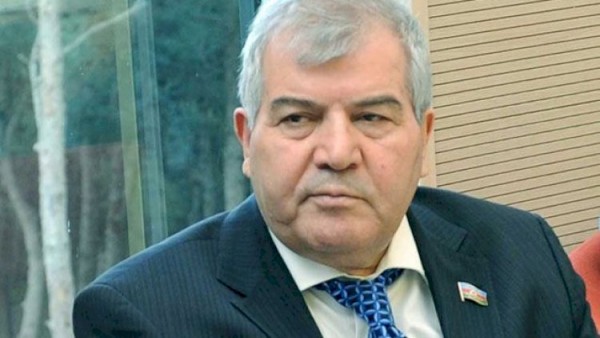 “Rus, erməni qohumu olanlar...” - Sabir Rüstəmxanlıdan ETİRAZ