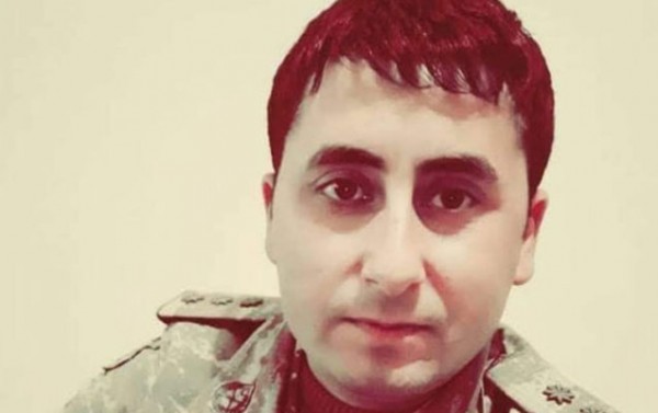 Millət vəkilləri şəhid baş leytenantın evini ziyarət etdilər