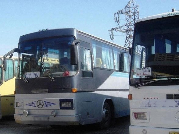 Bakıdan rayonlara gediş-gəlişlə bağlı RƏSMİ AÇIQLAMA