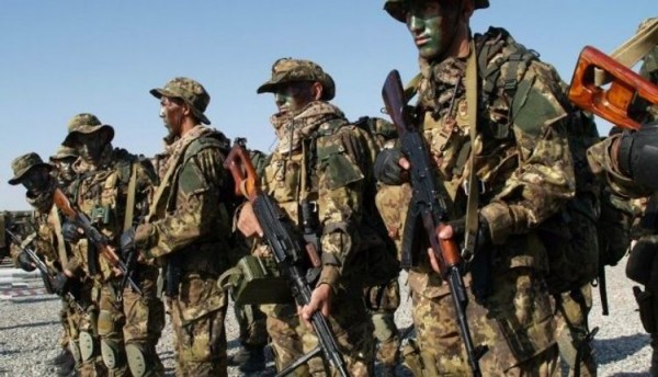 Belarusda tutulan “Vaqner” döyüşçüləri İstanbula gedəcəkmiş