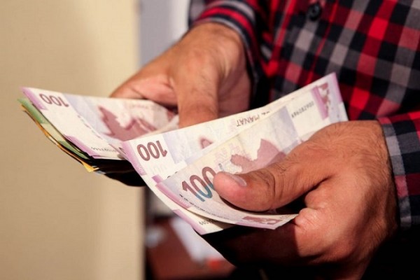 Karantinə görə bu şəxslərə 250 manat pul veriləcək - Rəsmi