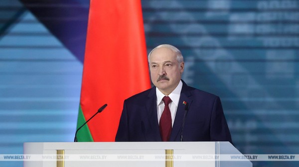 Lukaşenko: “Vaqner”in döyüşçüləri xüsusi olaraq Belarusa göndərilib”