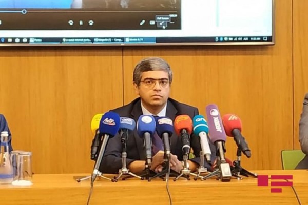 “26 min vakant iş yerimiz var, vətəndaşlar isə işləmək əvəzinə, 190 manatı tələb edirlər”