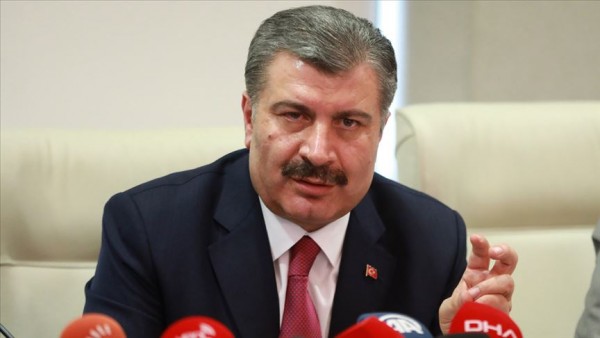 Türkiyədə koronavirusla bağlı vəziyyət gərginləşib