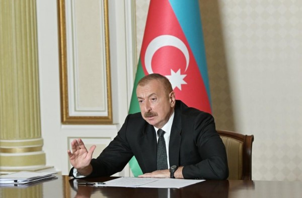 İlham Əliyev: “Azərbaycanda israfçılığa yol verilir”