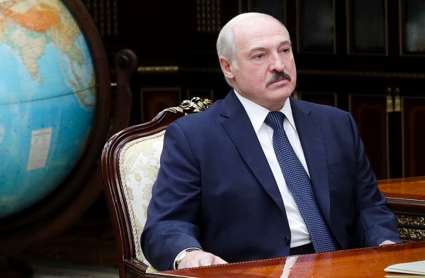 Lukaşenko Putin haqda elə sirləri açdı ki… - Müsahibədən VİDEO
