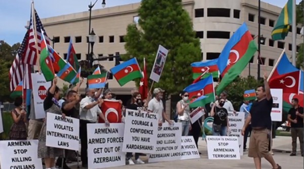 Diaspor hərəkatının dönüş nöqtəsi: “Diaspor himni”