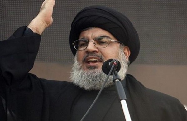 “Hizbullah” lideri Beyrutdakı partlayışla bağlı açıqlama verdi